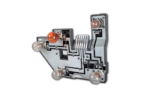 Lampeholder Lampeholder OPEL VECTRA B Hatchback (J96) [1995-2003] 34006109 34006109