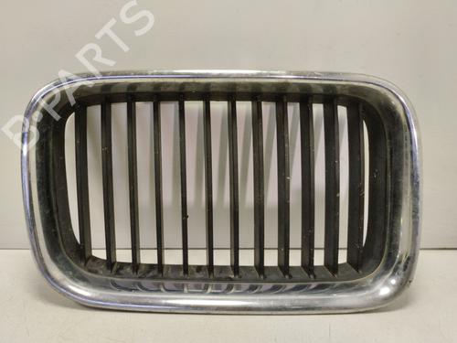 Used Grille BMW 3 (E36) 325 td (115 hp) 25835885