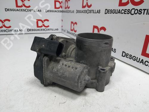 Drosselklappe SEAT IBIZA III (6L1) 1.4 16V (75 hp) 17401458