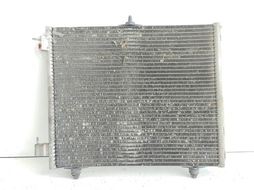 Used AC radiator CITROËN C3 I (FC_, FN_) [2002-2013]  27302037