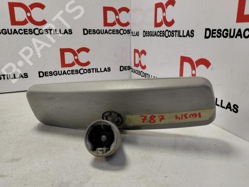 Rear mirror SEAT LEON (1M1) 1.6 16 V | BP29115488I6 