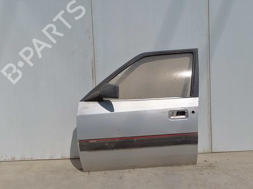 Used Left front door CITROËN AX (ZA-_) 14 (ZA) (75 hp) 28591580
