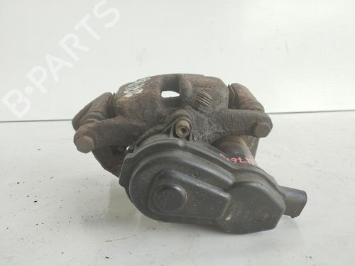 Right rear brake caliper AUDI A4 B8 (8K2) | BP36499681M106 - Image 3