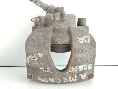 Used Right front brake caliper Right front brake caliper 36527586 36527586