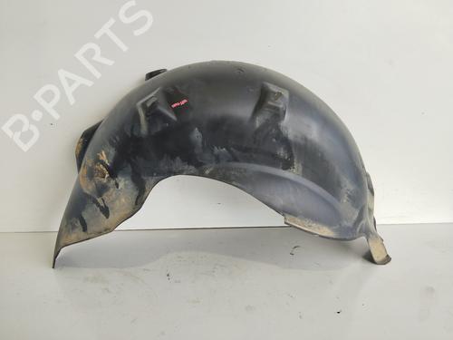 Hjulbue MERCEDES-BENZ M-CLASS (W163)  | BP24621566C56 