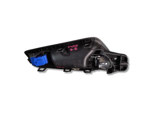 Front left interior door handle VW PASSAT B6 (3C2) | BP37535723I13 - Image 3