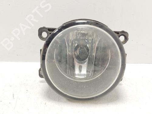 Used Left front fog light RENAULT SCÉNIC II (JM0/1_) [2003-2010]  27190226