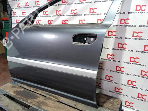 Left front door VOLVO V70 II (285) D5 | BP17422534C2 