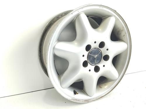 Rim MERCEDES-BENZ C-CLASS (W203) C 270 CDI (203.016) | BP24432287C45 