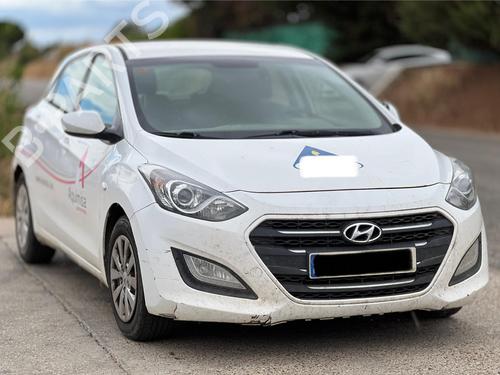 Front left lock HYUNDAI i30 (GD) 1.4 CRDi | BP39713152C98 - Image 14