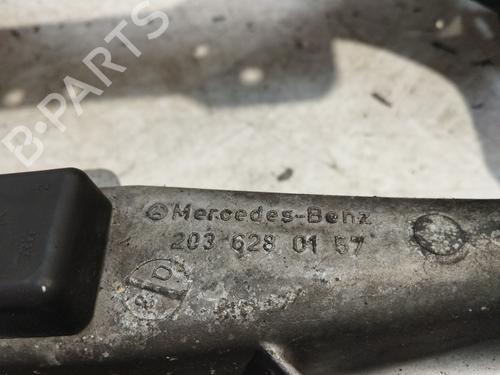 Subframe MERCEDES-BENZ C-CLASS (W203) C 220 CDI (203.006, 203.008) | BP20321065M9 