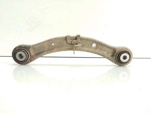 Used Left rear suspension arm VW TOUAREG (7LA, 7L6, 7L7) 5.0 V10 TDI (313 hp) 19392938