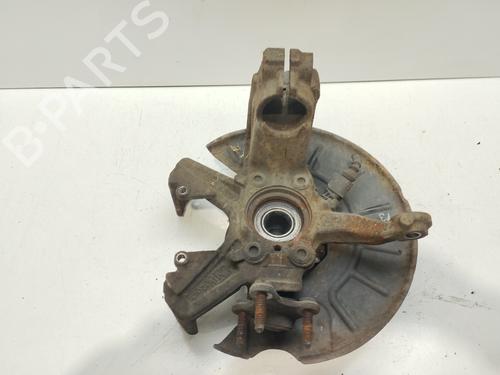 Right front steering knuckle SEAT LEON (1P1)  | BP22954987M26 