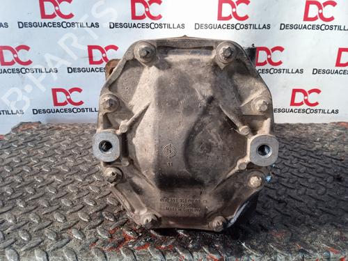 Differential hinten MERCEDES-BENZ C-CLASS Coupe (CL203) C 180 Kompressor (203.746) | BP30560354M24