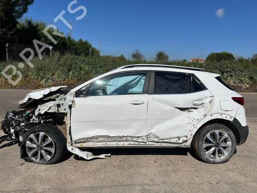 Display monitor KIA STONIC (YB) | BP25791460C48