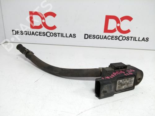 Used Electronic sensor RENAULT TRAFIC II Platform/Chassis (EL) 1.9 dCi 100 (EL0C) (101 hp) 17399891