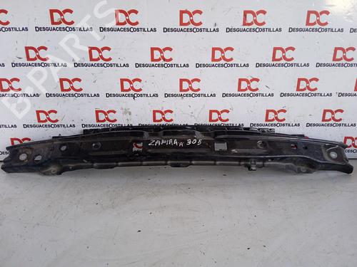 Used Front bumper reinforcement OPEL ZAFIRA A MPV (T98) 2.0 DTI 16V (F75) (101 hp) 17419038