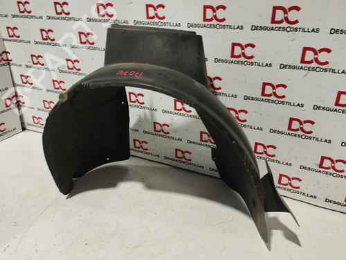 Wheel arch FIAT PUNTO (188_) 1.4 | BP24955639C56 