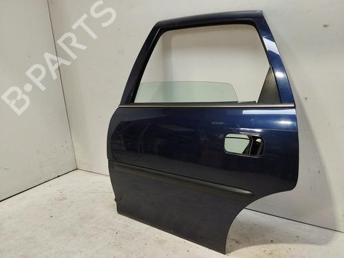 Left rear door OPEL VECTRA B (J96) 1.6 i 16V (F19) | BP29174561C4 