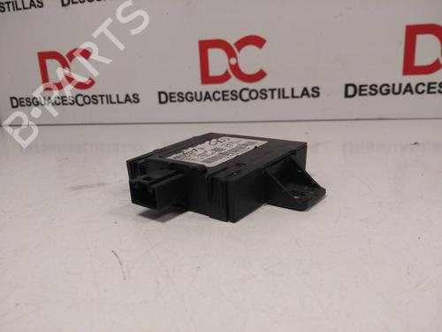Elektronische module AUDI A8 D3 (4E2, 4E8) 4.2 TDI quattro (326 hp) 17403567