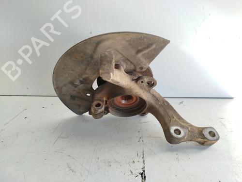 Left front steering knuckle SEAT CORDOBA (6K2)  | BP29299864M25 