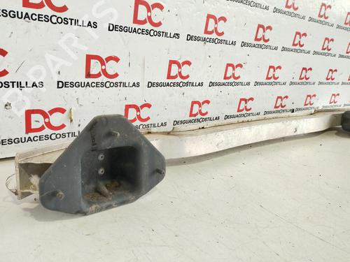 Rear bumper reinforcement OPEL MERIVA A MPV (X03) 1.7 DTI (E75) | BP17423922C73 