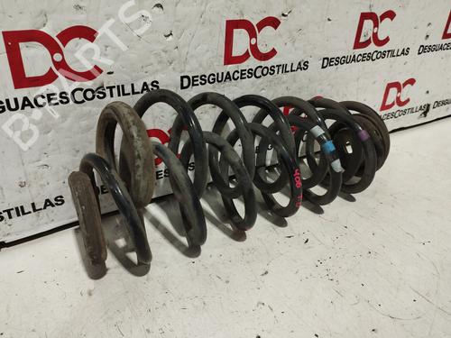 Shock absorber spring PEUGEOT 3008 I MPV (0U_) 1.6 HDi | BP17423490C152 