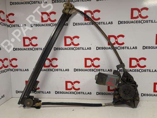 Used Front left window mechanism LANCIA LYBRA (839_) 1.9 JTD (839AXD1A) (105 hp) 27191430