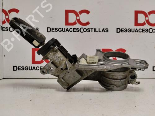 Used Ignition barrel OPEL ASTRA H (A04) [2004-2014]  17414957