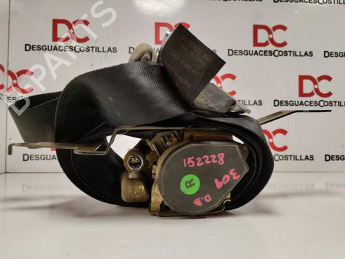 Used Front right seatbelt Front right seatbelt NISSAN PRIMERA Hatchback (P12) [2002-2026] 35723474 35723474