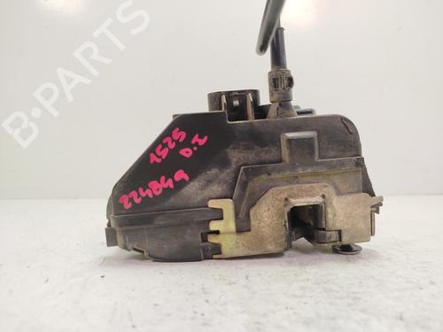 Used Front left lock RENAULT MEGANE II Saloon (LM0/1_) [2003-2025]  30804039