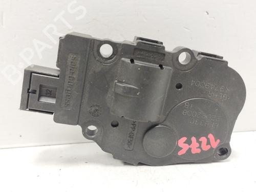 Fuel door actuator MERCEDES-BENZ C-CLASS (W204) C 350 4-matic (204.087) | BP23265563E18 