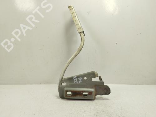 Used Hinge/Door check strap Hinge/Door check strap SKODA OCTAVIA I Combi (1U5) [1998-2010] 36003667 36003667