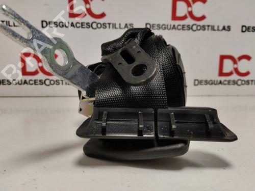 Rear right seatbelt BMW 3 (E90) 318 d | BP21834559I28 