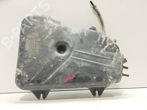 Used AdBlue tank CITROËN C5 I (DC_) 2.2 HDi (DC4HXB, DC4HXE) (133 hp) 27554258