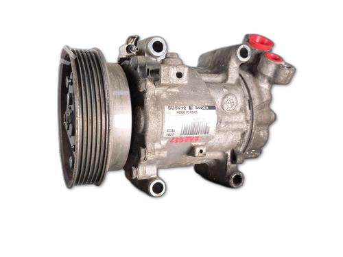 AC compressor RENAULT KANGOO Express (FC0/1_) 1.5 dCi (FC1E) | BP33799520M34  - Image 8