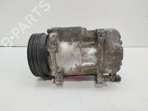 AC compressor VW GOLF III (1H1)  | BP27878331M34 