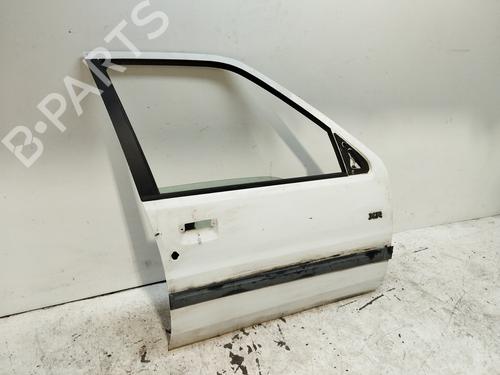 Right front door PEUGEOT 106 II (1A_, 1C_) 1.5 D | BP22317441C3 