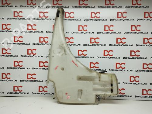 Used Windscreen washer tank BMW 3 Touring (E91) 320 d (163 hp) 17422110