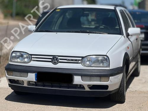 Left sun visor VW GOLF III (1H1) 2.0 | BP26332789I1 