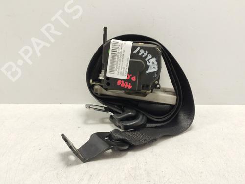 Used Front right seatbelt OPEL ASTRA G Hatchback (T98) [1998-2009]  25994184