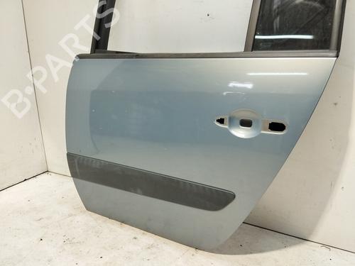 Left rear door RENAULT ESPACE IV (JK0/1_) | BP31082845C4
