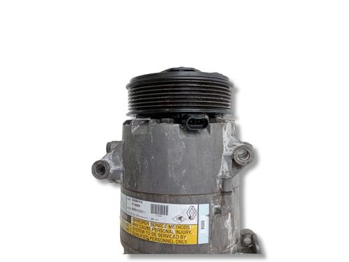 AC compressor RENAULT ESPACE IV (JK0/1_) | BP36768394M34 - Image 7