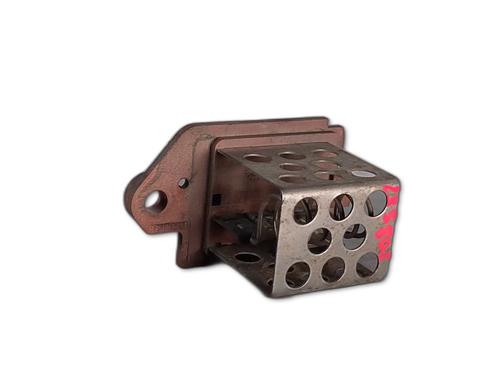 Used Heater resistor Heater resistor CITROËN XSARA (N1) 2.0 HDi 90 (90 hp) 33812684 33812684