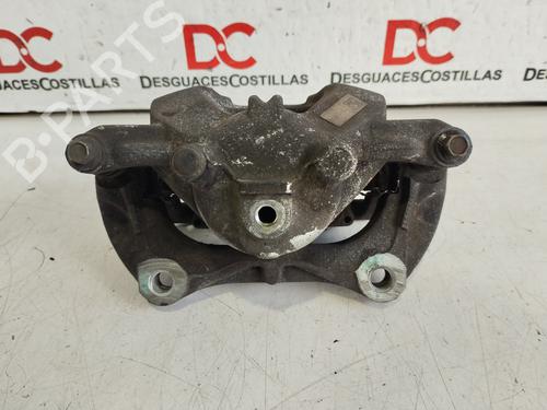Left front brake caliper OPEL ASTRA J (P10)  | BP30049888M105