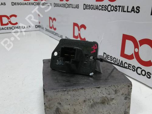 Heater resistor HYUNDAI ACCENT III Saloon (MC) 1.4 GL BP17398178M108