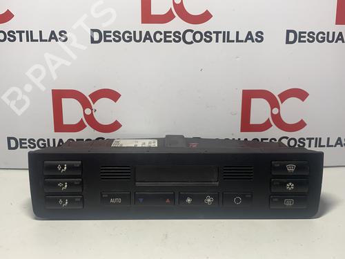 Used Climate control BMW 3 (E46) 320 d (136 hp) 17405533