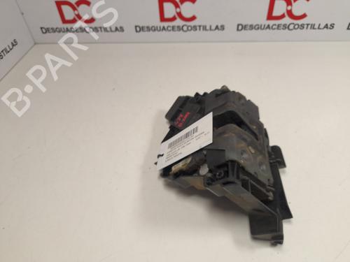 Front left lock FORD FOCUS II (DA_, HCP, DP) 1.6 TDCi | BP17406378C98 