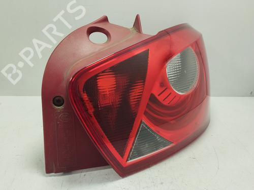 Right taillight SEAT IBIZA IV (6J5, 6P1)  | BP18247804C35 