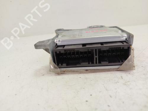 ECU airbags PEUGEOT 308 SW I (4E_, 4H_)  | BP27392887M53 